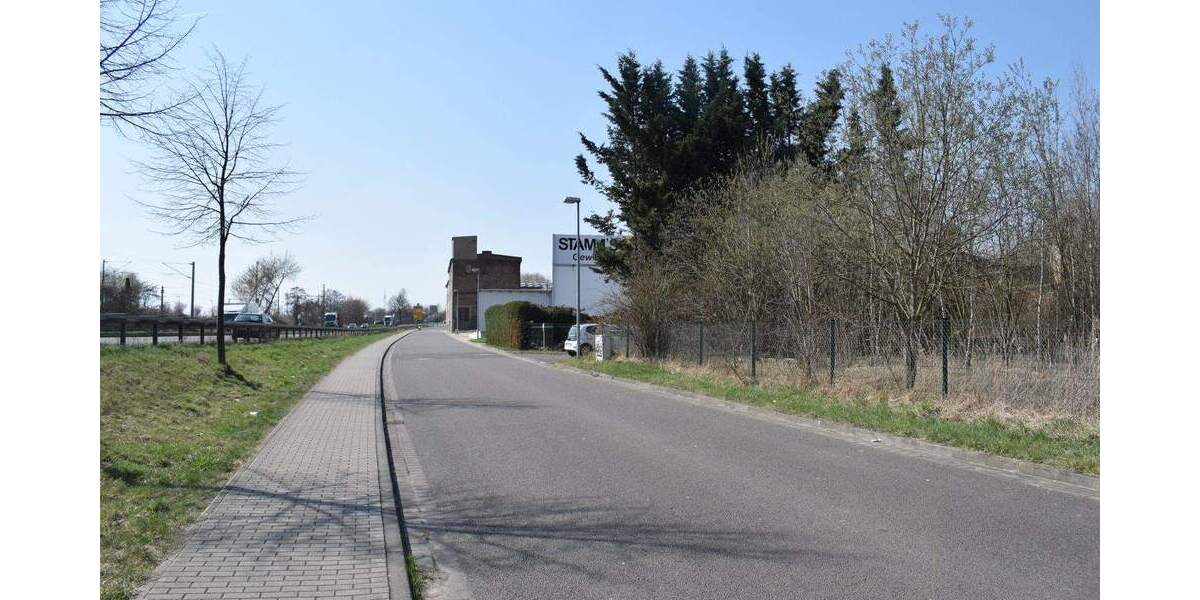 Grundstück Schkeuditz - 4.250.000&euro; | Angebot:25695634