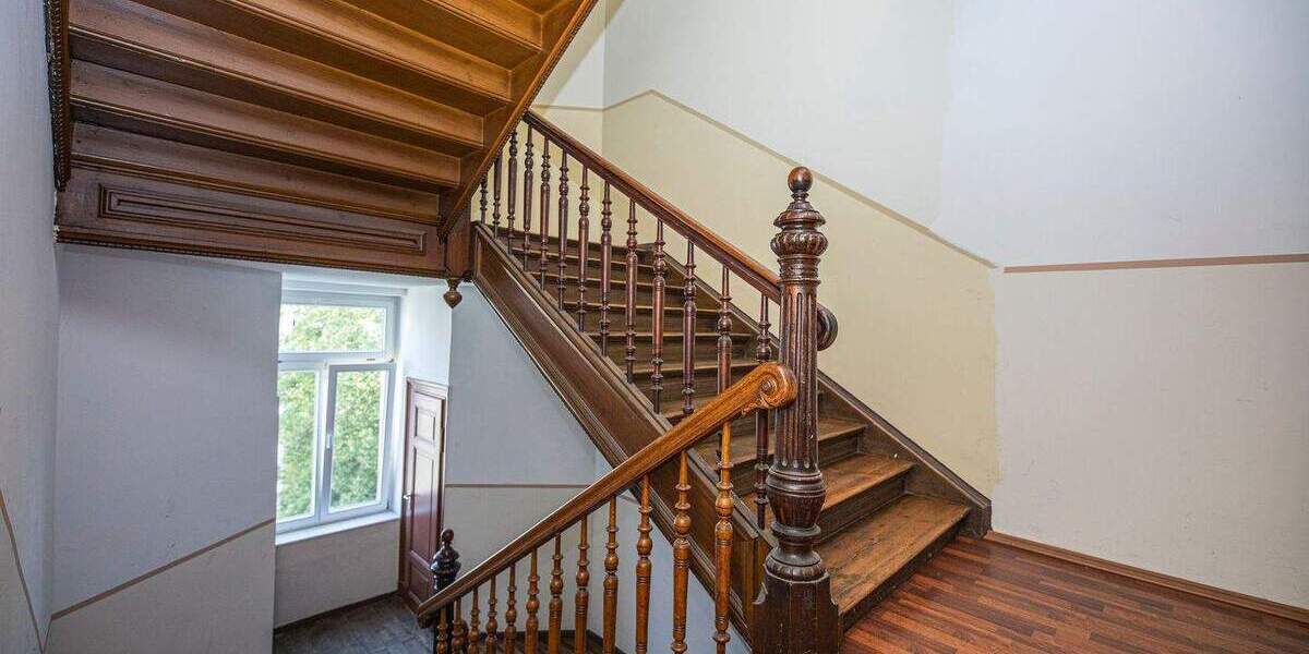 Etagenwohnung Leipzig Reudnitz-Thonberg - 2 Zimmer, 67 m&sup2;, 205.480&euro; | Angebot:25999388