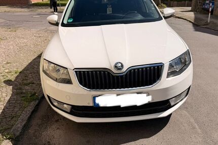 Skoda Octavia 183.299 km 8.490 &euro; Leipzig 04319