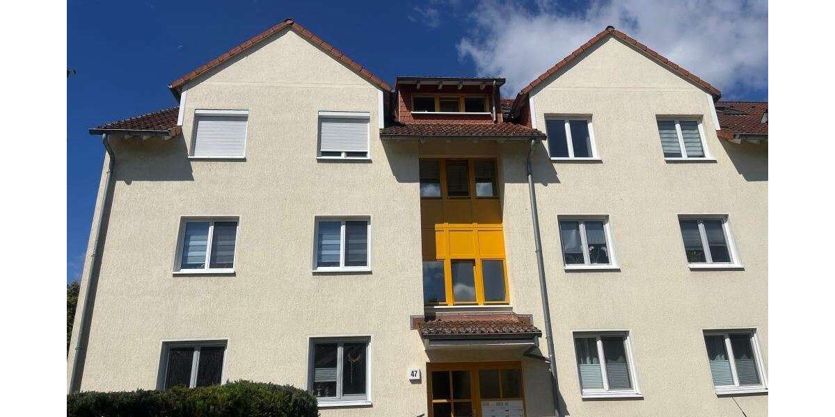 Etagenwohnung Leipzig Ost - 3 Zimmer, 82 m&sup2;, 902&euro; | Angebot:27074422