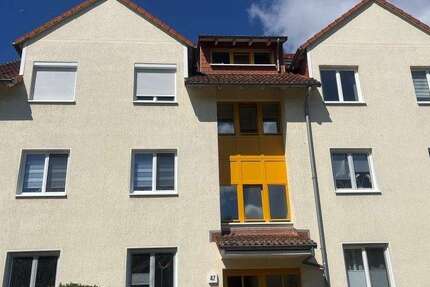Wohnung Leipzig Ost - 3 Zimmer, 82 m&sup2;, 902&euro; | Angebot:27074422