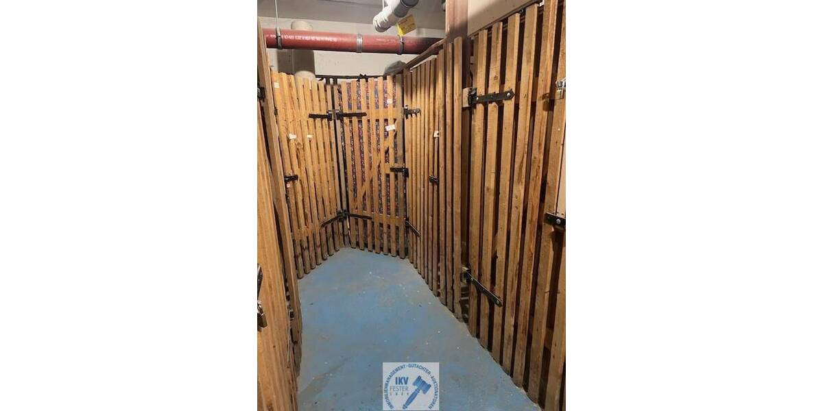 Etagenwohnung Leipzig Grünau-Nord - 2 Zimmer, 56 m&sup2;, 99.000&euro; | Angebot:26471020