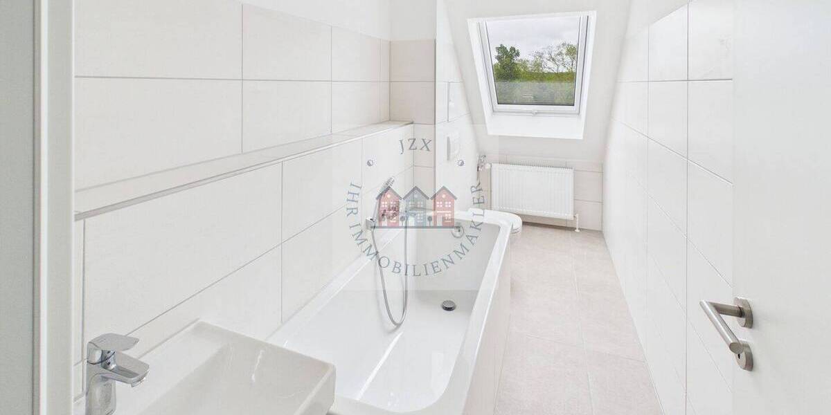 Etagenwohnung Leipzig Wahren - 2 Zimmer, 48 m&sup2;, 487&euro; | Angebot:26758900