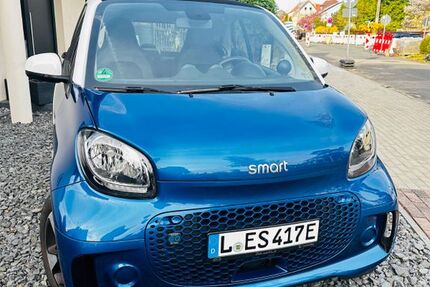 Smart ForTwo 40.400 km 10.400 &euro; Leipzig 04177
