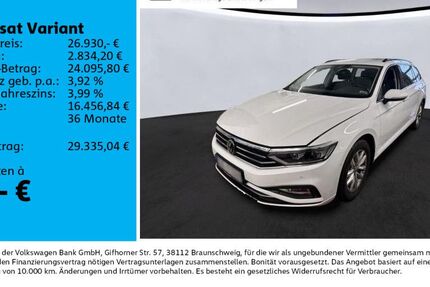 VW Passat 51.907 km 26.460 &euro; Leipzig 04178
