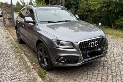 Audi Q5 142.113 km 13.900 &euro; Markranstädt 04420