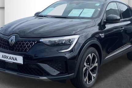 Renault Arkana 31.000 km 31.995 € Leipzig 04129