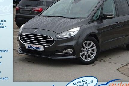 Ford Galaxy 127.556 km 19.740 &euro; Eilenburg 04838