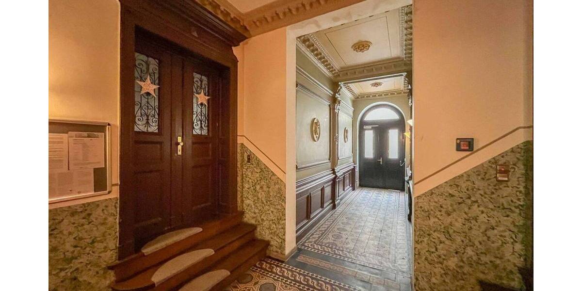 Etagenwohnung Leipzig Neustadt-Neuschönefeld - 3 Zimmer, 76 m&sup2;, 220.000&euro; | Angebot:26141567