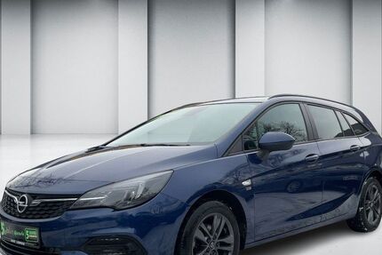 Opel Astra 84.936 km 8.990 &euro; Leipzig 04179
