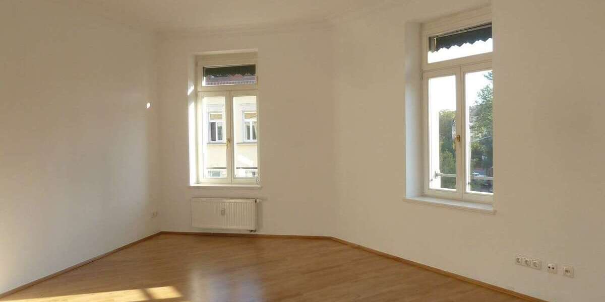 Etagenwohnung Leipzig Connewitz - 3 Zimmer, 117 m&sup2;, 373.250&euro; | Angebot:26267042