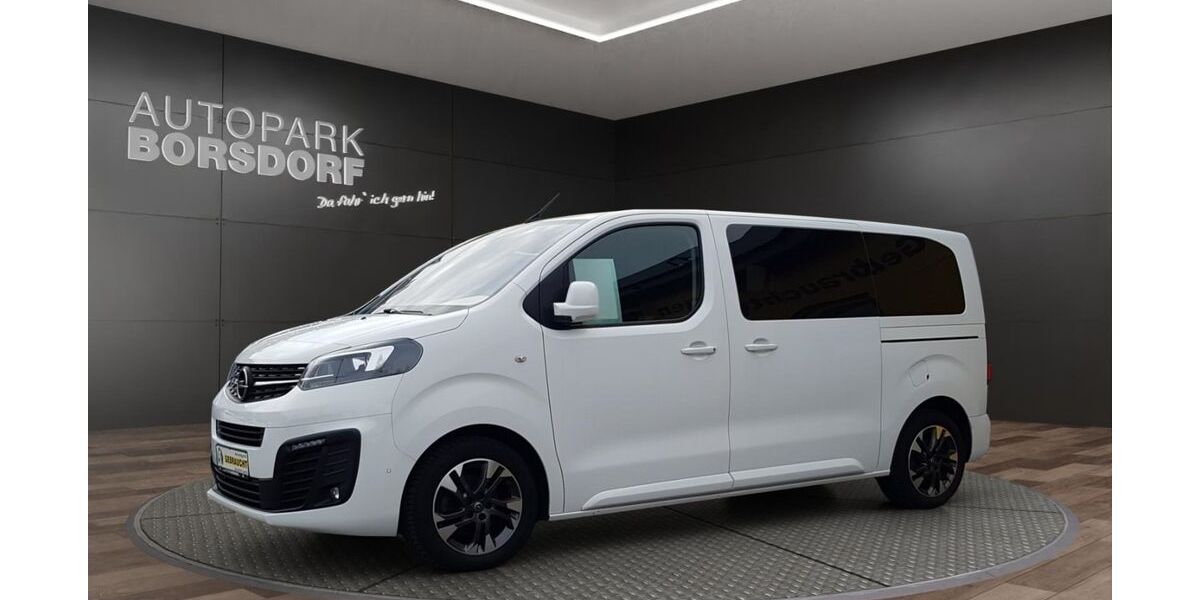 Opel Zafira 72.737 km 29.670 &euro; Borsdorf bei Leipzig 04451