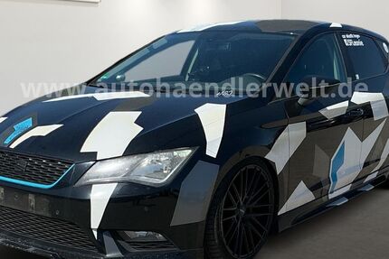 Seat Leon 203.944 km 4.999 &euro; Brehna 06796