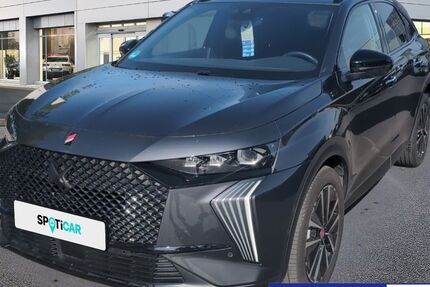DS Automobiles DS7 (Crossback) 20.375 km 24.430 &euro; Leipzig 04105