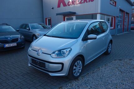 VW up! 90.000 km 5.789 &euro; Leipzig 04249