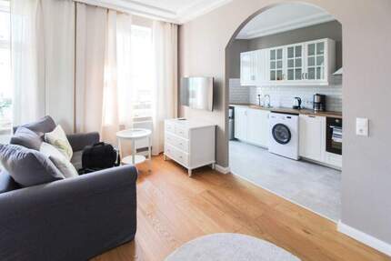 Wohnung Leipzig Sellerhausen-Stünz - 2 Zimmer, 60 m&sup2;, 169.000&euro; | Angebot:25837776