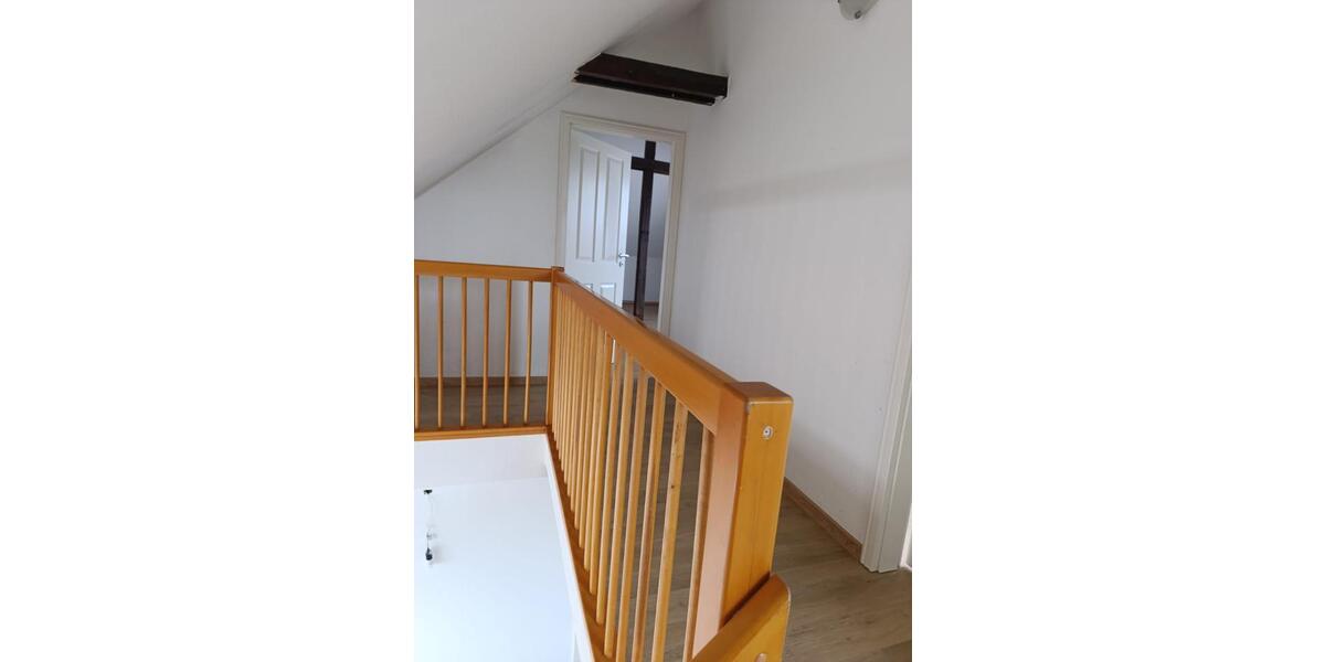 Maisonettenwohnung Leipzig Mitte - 4 Zimmer, 72 m&sup2;, 790&euro; | Angebot:26147313