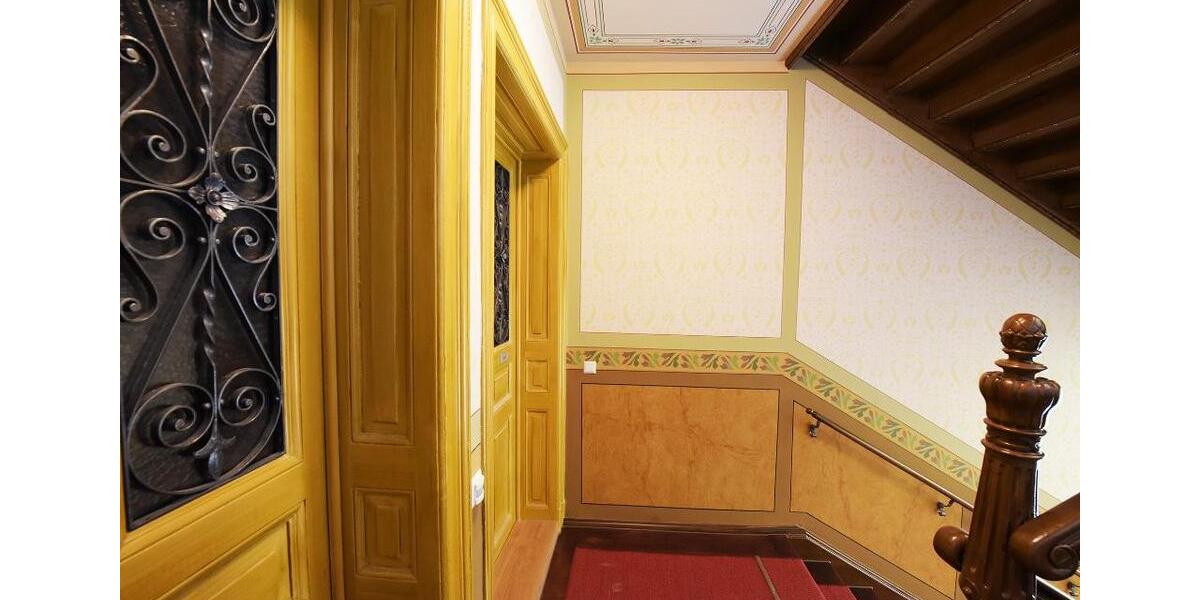 Dachgeschoßwohnung Leipzig Südost - 2 Zimmer, 65 m&sup2;, 775&euro; | Angebot:25751112