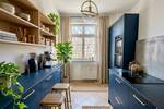 Etagenwohnung Leipzig Eutritzsch - 6 Zimmer, 115 m&sup2;, 285.000&euro; | Angebot:26117664