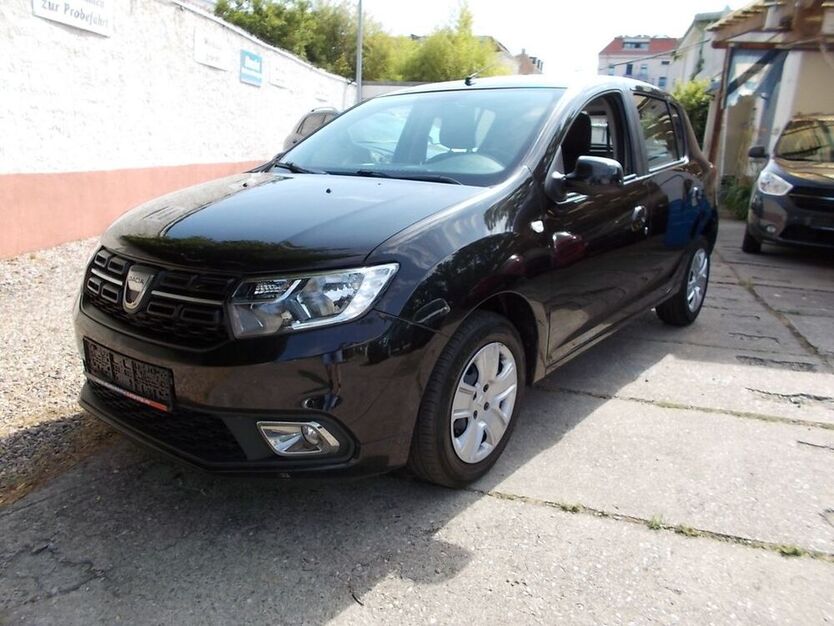 Sandero