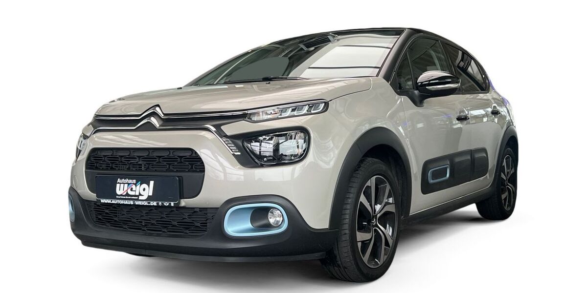 Citroen C3 18.900 km 16.890 &euro; Merseburg 06217