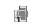 Etagenwohnung Leipzig Lausen-Grünau - 2 Zimmer, 43 m&sup2;, 433&euro; | Angebot:26101444