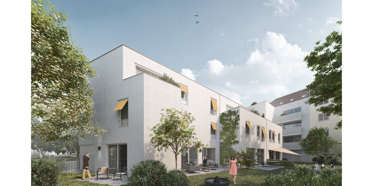 Reihenmittelhaus Leipzig Anger-Crottendorf - 5 Zimmer, 126 m&sup2;, 626.000&euro; | Angebot:26043897