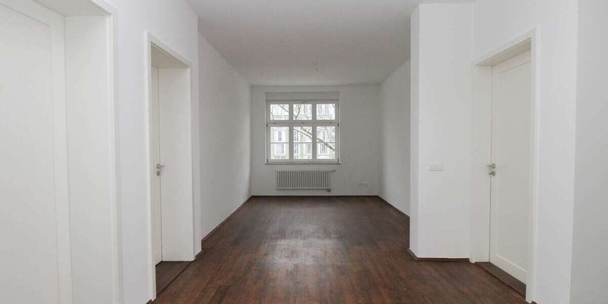 ++ Stadtvilla in absoluter Bestlage - Gohlis-Süd!++ 12 zimmer