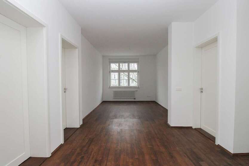 ++ Stadtvilla in absoluter Bestlage - Gohlis-Süd!++ 12 zimmer