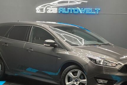 Ford Focus 96.587 km 7.990 &euro; Leipzig 04179