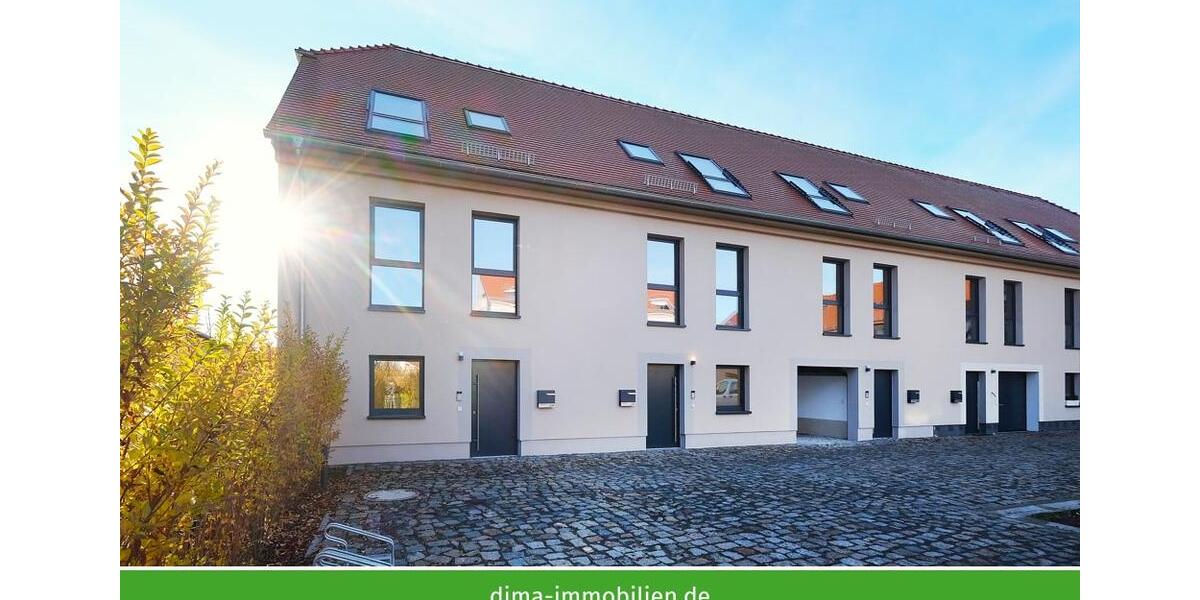 Maisonettenwohnung Leipzig Südwest - 4.5 Zimmer, 136 m&sup2;, 1.700&euro; | Angebot:25646483