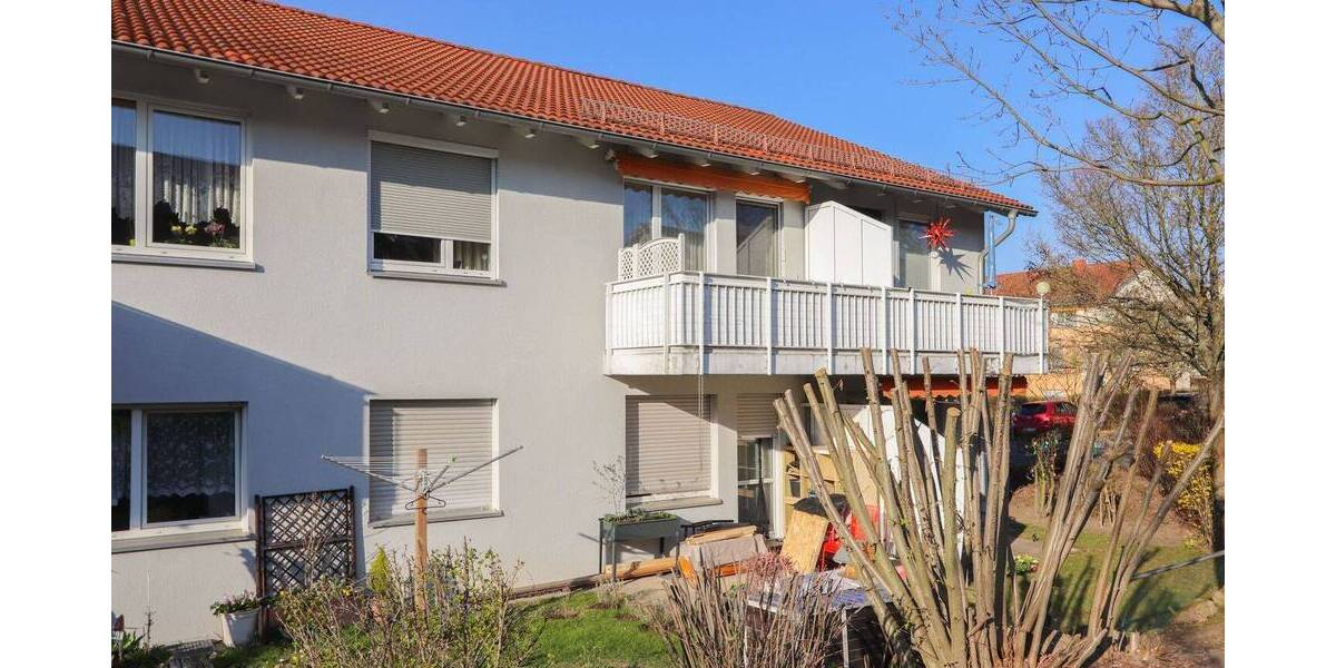 Etagenwohnung Leipzig Holzhausen - 3 Zimmer, 68 m&sup2;, 159.000&euro; | Angebot:26187431