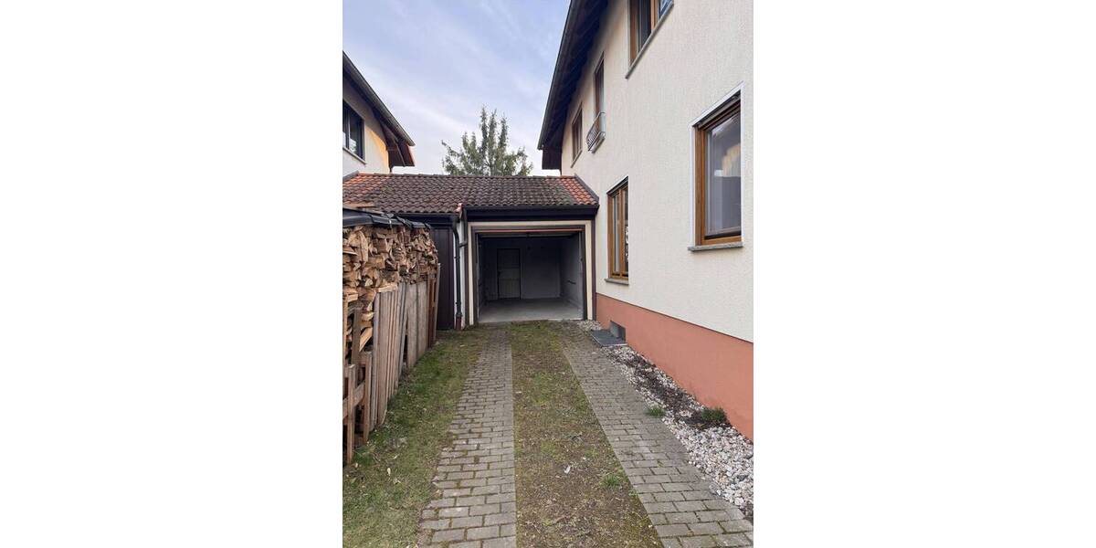 Doppelhaushälfte Delitzsch Selben - 5 Zimmer, 123 m&sup2;, 1.300&euro; | Angebot:26451789