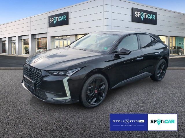 DS Automobiles DS4 106.275 km 22.930 &euro; Leipzig 04105