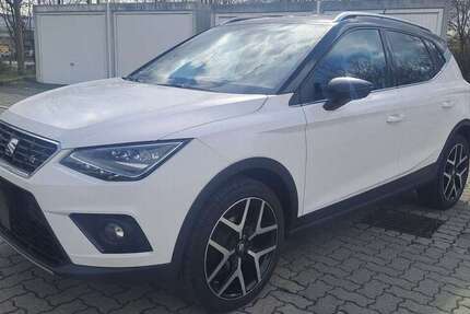 Seat Arona 119.500 km 13.990 &euro; Taucha 04425