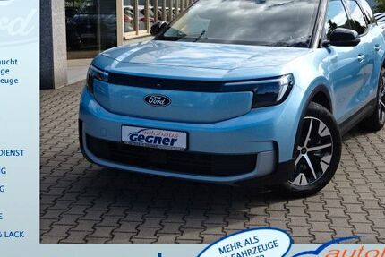 Ford Explorer 1.364 km 34.740 &euro; Eilenburg 04838