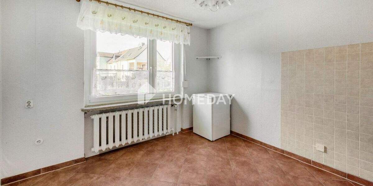 Einfamilienhaus Schkeuditz Wolteritz - 8 Zimmer, 150 m&sup2;, 260.000&euro; | Angebot:25775243