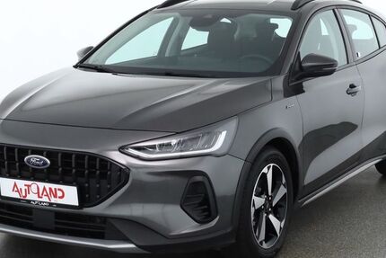 Ford Focus 53.541 km 18.890 &euro; Leipzig 04209