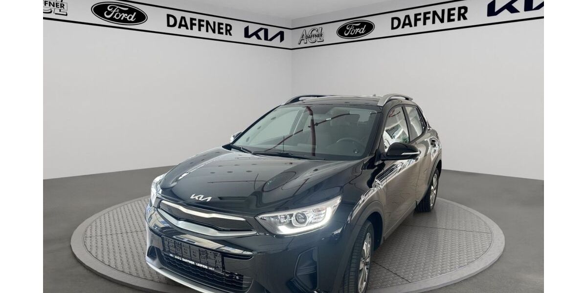 Kia Stonic 3.000 km 20.990 &euro; Leipzig 04179