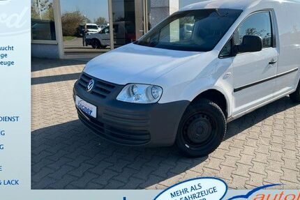 VW Caddy 267.175 km 1.440 &euro; Eilenburg 04838