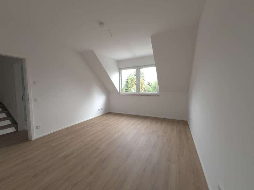 Ihr Leipziger Stadthaus - urbanes Lebensgefühl an der Parthe in Leipzig-Thekla 5 zimmer