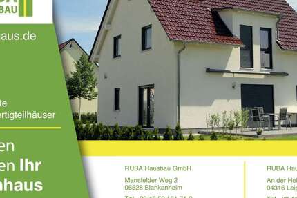 Haus Grimma/ OT Nerchau Nerchau - 4 Zimmer, 125 m&sup2;, 399.500&euro; | Angebot:26387482