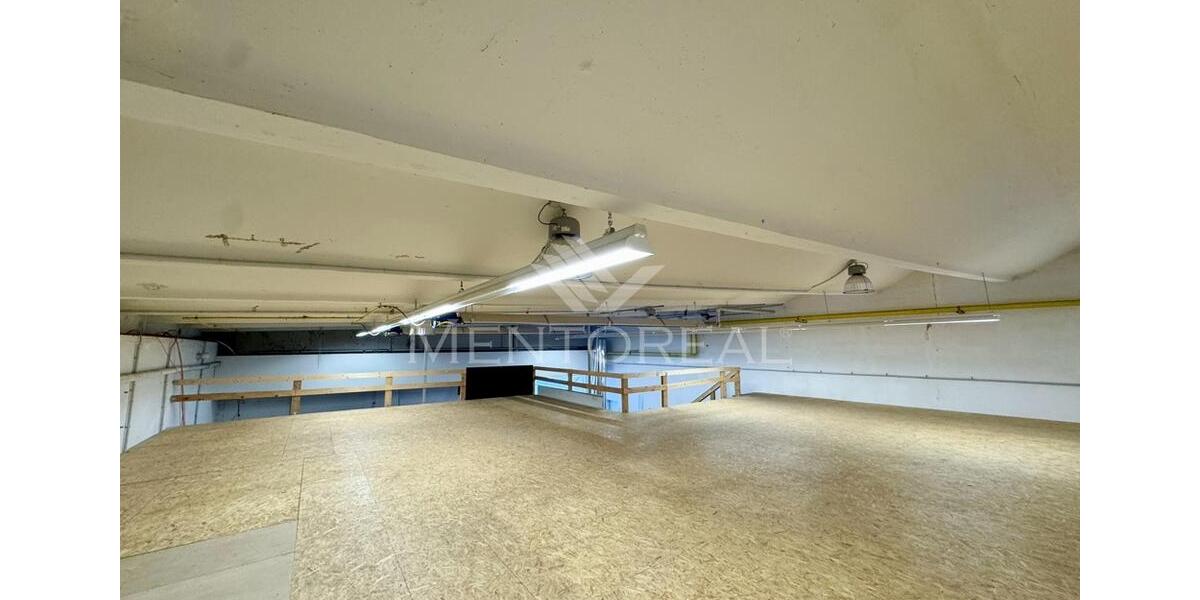 Gewerbeobjekt Markranstädt - 2.043&euro; | Angebot:25766963