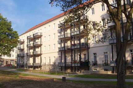Wohnung zum Mieten in Leipzig 695,52 € 85.87 m²