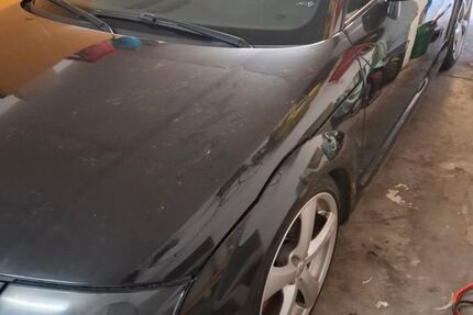 Audi TT 230.000 km 7.950 &euro; Leipzig 04357