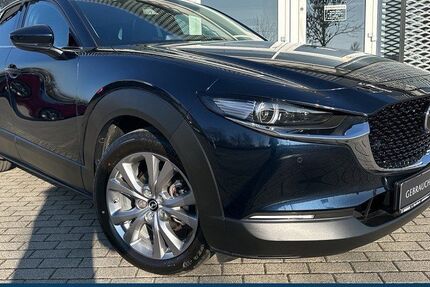 Mazda CX-30 3.299 km 25.870 &euro; Delitzsch 04509