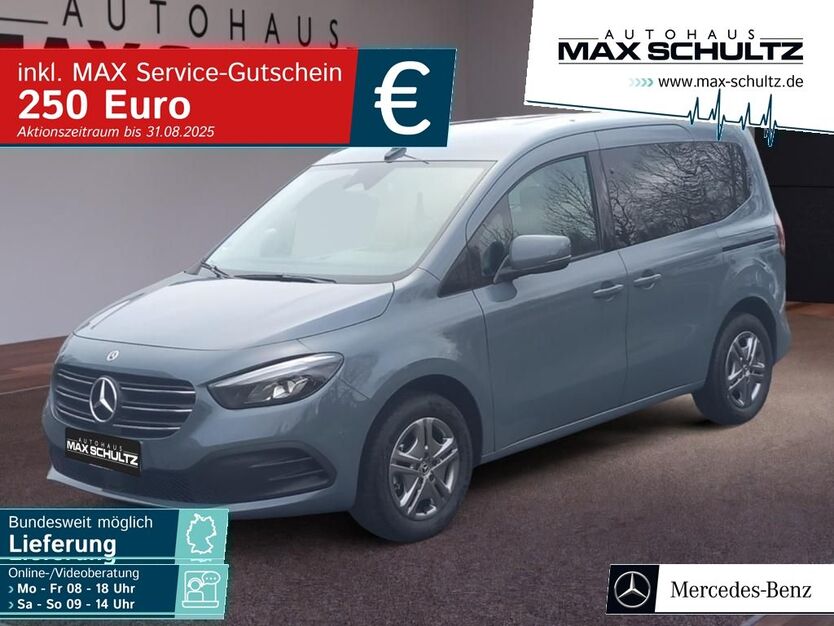 Mercedes-Benz T-Klasse 14.000 km 30.226 € Leipzig 04179
