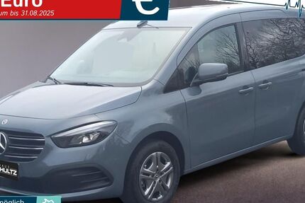 Mercedes-Benz T-Klasse 15.000 km 28.450 &euro; Leipzig 04179