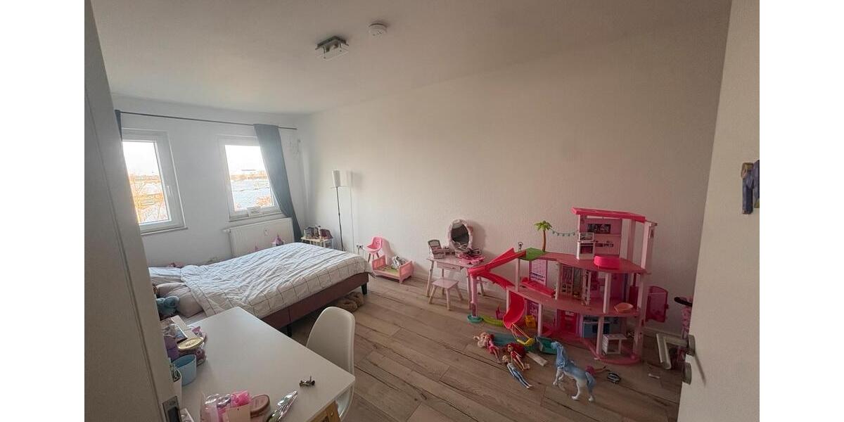 Maisonettenwohnung Leipzig Ost - 3 Zimmer, 75 m&sup2;, 999&euro; | Angebot:25586933