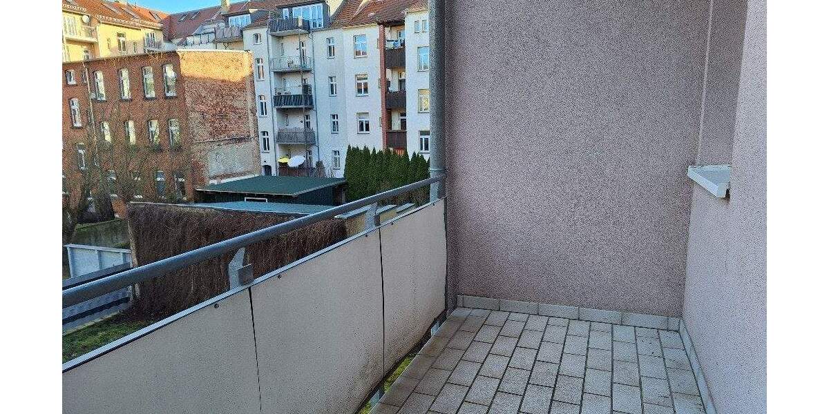 Etagenwohnung Eilenburg Eilenburg-Ost - 2 Zimmer, 57 m&sup2;, 385&euro; | Angebot:25801833